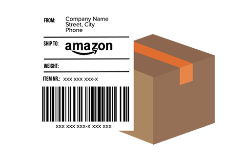 prep and labeling service for fba shipping